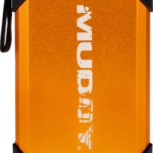 Muddy MUDHW10K 3-In-1 Hand Warmer Black/Orange