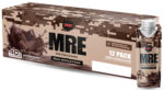 Redcon1 RC1MRERTDMC12 MRE Ready to Drink Milk Chocolate 14 oz, 12pk