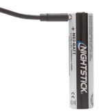 Nightstick NS2-BATT NS2  Charges w/ USB-C 1 Battery