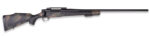 Weatherby  Vanguard Black Hills 6.5-300 Wthby Mag 26" Threaded Barrel