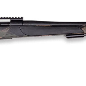 Weatherby  Vanguard Black Hills 6.5-300 Wthby Mag 26" Threaded Barrel