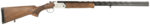 Silver Eagle Arms LS36 Light Super  410 Gauge 3" 2rd 20" Over/Under Vent Rib Barrel, Engraved Steel Receiver, Fixed Turkish Walnut Stock