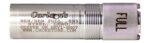 Carlson's Choke Tubes 15517  Sporting Clay Mobil 12 Gauge Full Stainless Steel