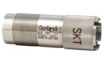 Carlson's Choke Tubes 19771  Sporting Clay Winchester 12 Gauge Skeet Stainless Steel