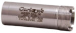 Carlson's Choke Tubes 50616   Mobil 20 Gauge Full Flush Stainless Steel