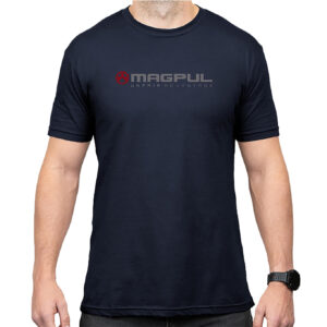Magpul MAG1399-410-L Unfair Advatange  Black Cotton/Polyester Short Sleeve Large