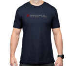 Magpul MAG1399-410-2XL Unfair Advatange  Black Cotton/Polyester Short Sleeve 2XL