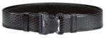 Bianchi 22121  Duty Belt Black XS Belt Size 24-28" 2.25" Wide