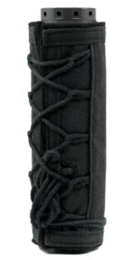 Cole-tac CC5415 Corset Suppressor Cover Fits 5.40" Long Black