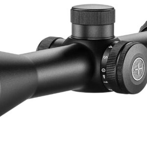 Hawke Sport Optics 14223 Vantage IR Riflescope Black 3-9x40mm 1" Tube Illuminated Red/Green Rimfire 22LR Subsonic Reticle