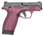 S&W BODYGRD 2.0    14661 380      TS H-319 BCF