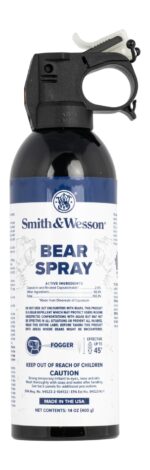 Dead Down Wind 80005   Capsaicinoids Range 40ft 14oz