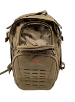 Advance Warrior Solutions S3DBPTN Spear 3Day  Backpack Tan/Black