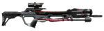 Barnett Outdoors BAR78184   Draw Weight 150 lbs 35.50-38" Long