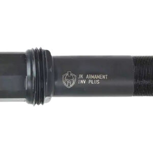 Jk Armament JKMDHDBE20BIP Bald Eagle 195 Invector-Plus Browning 20 Gauge 17-4 Stainless Steel
