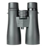 Zero Tech Optics VG1050 Vengeance HD 10x50mm Black