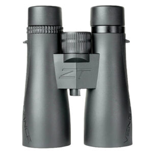 Zero Tech Optics VG1050 Vengeance HD 10x50mm Black