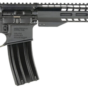 RF FR16-5.56SOC-15SHR-ODG      5.56 RFL MLOK 16"