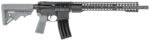 RF FR16-5.56SOC-15SHR-GRY      5.56 RFL MLOK 16"