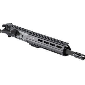 Luth-ar BA-11-7M Government  5.56mm 11.50" Button Broached 4150 CMV (Not Chrome Lined)