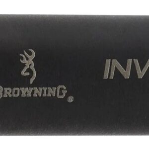 Browning 1133743   Invector-DS 16Gauge Light Full Extended Stainless Steel