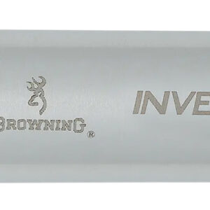 Browning 1138753  Goose Band Invector-DS 16Gauge Full Extended Stainless Steel Chrome