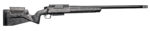 Christensen Arms 8011400101 MCR  308 Win 4+1 22" Carbon Fiber Threaded Barrel, Picatinny Rail Receiver, M-LOK Forend, Black Adj Cheek Riser w/Pistol Grip Carbon Fiber Stock