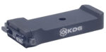 Kinetic Development Group KIN5-300 Kinect Mount M-LOK Garmin Xero C1