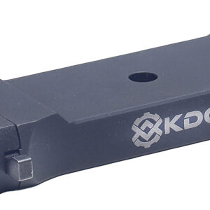 Kinetic Development Group KIN5-300 Kinect Mount M-LOK Garmin Xero C1