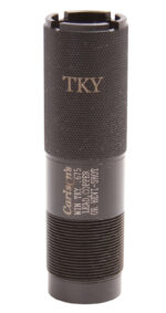 Carlson's Choke Tubes 19896   Winchester 12Gauge Extended Turkey Stainless Steel