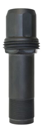 Jk Armament JKMDHDBE12CRMDBLANK Bald Eagle 195 12 Gauge Stainless Steel