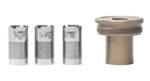 Jk Armament JK195WMCEBUNDLE12FDE Widowmaker 195 Accu-Choke 12Gauge Improved Cylinder/Modified/Full