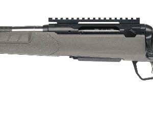 Savage Arms 32959 110 Carbon Hunter 7mm PRC 20" Flat Dark Gray Synthetic Stock, Left Hand