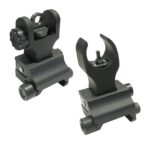 SAM 02-00059-01 TRUE BACK UP FRT & REAR PKG