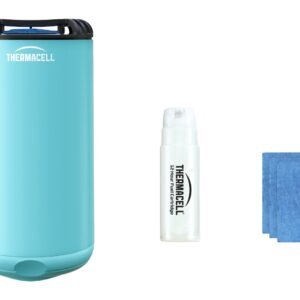 THER MRPSB      PATIO SHIELD MOS REPELLER GLAC BLU