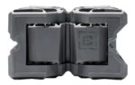CALD 1237311   DEADSHOT AIR COMBO, GHOST GRAY