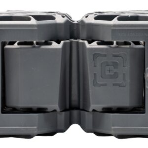 CALD 1237311   DEADSHOT AIR COMBO, GHOST GRAY