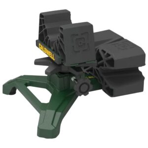 CALD 1255964   ROCK JR 2 WITH REAR REST