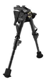 CALD 1237304   XLA 6"-9" BIPOD   PIVOT M-LOK