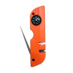 FPI 735C  ACCUSHARP EXPLORER SURVIVAL TOOL & SHARP