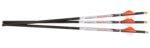 RAVIN R349  RAVIN XK5 500GR .001 ARROWS 3PK