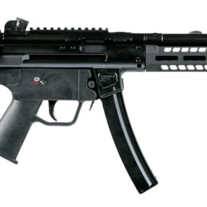 PTR 9LTSBRCS-0090201 9LT CS 9mm Luger Threaded Barrel
