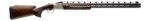 Browning 0184183002 Citori 825 Lariat Trap 12 Gauge Break Open 2.75" 2rd 32" Matte Blued Over/Under Vent Rib Barrel, Engraved Silver Nitride Steel Receiver, Monte Carlo Comb Stock, Right Hand