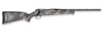 Weatherby MBP01N270NR3B Mark V Capra 270 Win 2+1 21" Graphite Black Cerakote Fluted Threaded Barrel Titanium Receiver Drilled & Tapped Receiver Exposed Carbon w/Gray, White & Rust Sponge Accents Fixed