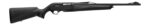 Winchester Repeating Arms 531061120 SXR2  308 Win 4+1 22" Matte Blued Barrel, Matte Blued Aluminum Alloy Drilled & Tapped Receiver, Black Fixed Synthetic Stock