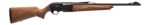 Winchester Repeating Arms 531065128 SXR2  30-06 Springfield 4+1 22" Matte Blued Barrel, Matte Blued Aluminum Alloy Drilled & Tapped Receiver, Walnut Fixed Stock