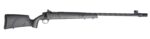 Weatherby 3MZY01N50R8B 307 Muzzleloader 50 Cal 26"
