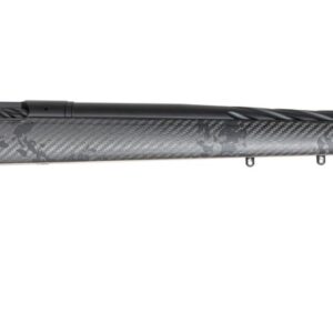 Weatherby 3MZY01N50R8B 307 Muzzleloader 50 Cal 26"