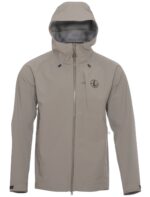 LEU 187485 STORM WARDEN RAIN JACKET ASH GREEN S
