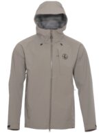 LEU 187487 STORM WARDEN RAIN JACKET ASH GREEN L